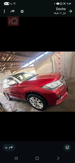هافال H2 Crossover